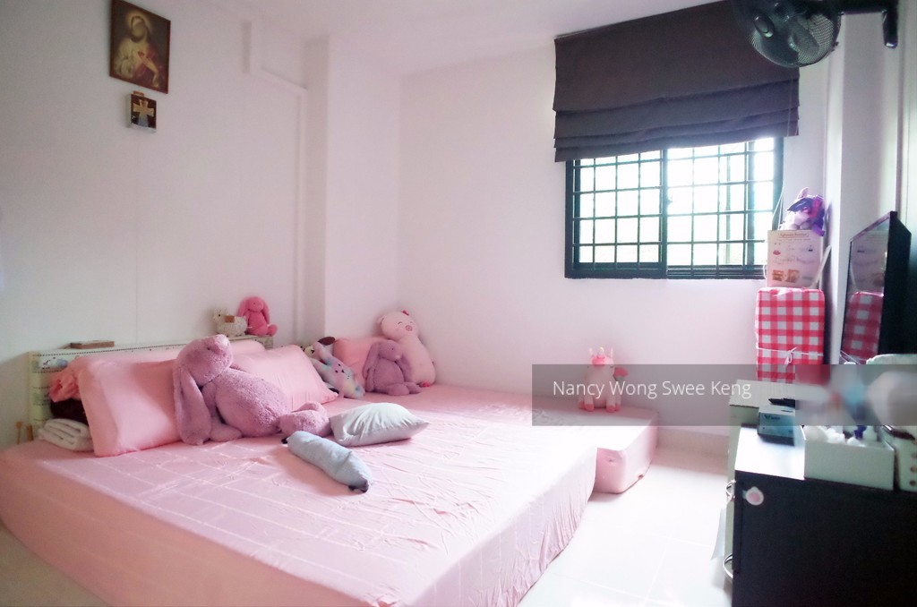 Blk 360B Admiralty Drive (Sembawang), HDB Executive #203191941